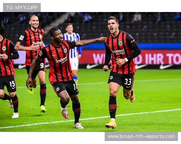 法兰克福6连跪，今晚对勒沃库森能否找回状态？，法兰克福对勒沃库森预测