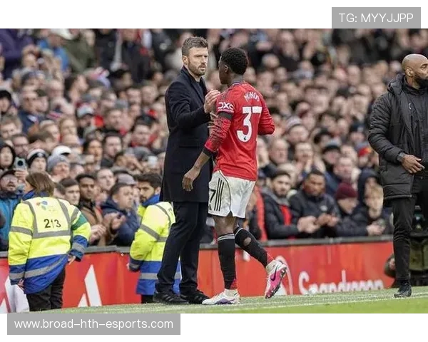 曼联全力冲击四强，卡里克带队迎接关键时刻